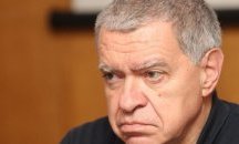 Проф. Михаил Константинов: Може и да няма машинен вот