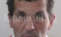 Полицията издирва Стойчо Панайотов Илиев от Шумен