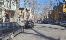 Обмислят затваряне за автомобили на част от улица "Иван Вазов"