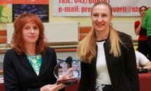 Кметът на Стара Загора с приз за заслуги в баскетбола