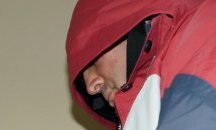 Оставиха в ареста Денислав Христов, хванат в Бургас с 6 кила метамфетамин