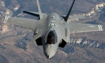 Турски оръжейни компании обмислят да произвеждат части за F-35 в България