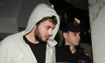 Йоан Матев остава в ареста