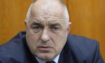 Борисов и Нинова в тв сблъсък преди вота