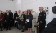 Над 500 нови експоната постъпиха за година във Военноморския музей