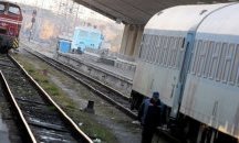 Дават старт на модернизацията на жп отсечката София-Елин Пелин