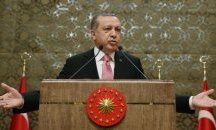 Ердоган: Възможно е да има референдум за смъртното наказание