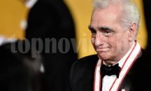 Мартин Скорсезе ще получи наградата "Джон Форд"
