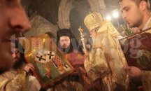 Честваме паметта на свети Серафим Софийски Чудотворец