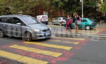 Инициативен комитет иска връщане на пешеходната пътека на ТОХ-а