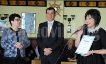 В Балчик връчват отличията „Общественик на годината”