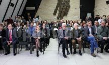 НП "Рила" с награди за медии, огнеборци и ученици