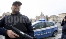 Палестинка опита да намушка израелски полицаи и беше застреляна