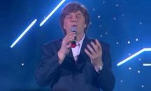 Почина певецът Борислав Грънчаров