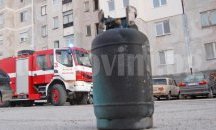 Препълнени газови бутилки са сред най-честите причини за инциденти