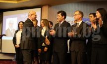 Емил Христов: Ще работим за създаването на икономическа зона „Загоре“