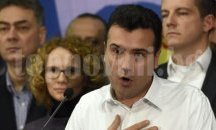 Заев: Подписваме договора за добросъседство на 2 август