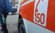 Мъж пострада тежко в катастрофа във Варна