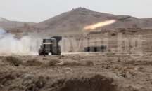 Бойци поддържат напрежението в сирийския Хомс