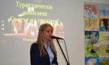 Атракцион „Светът на траките“ правят край Казанлък