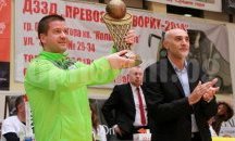 Баскетболният „Берое” с нова победа в Стара Загора