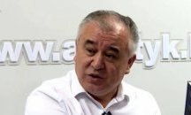 Опозиционният лидер в Киргизстан арестуван заради корупция