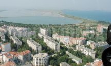 Област Бургас е на осмо място по средна работна заплата в страната