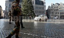 Арестуваха предполагаеми терористи във Франция