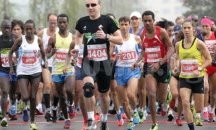 Благотворителен маратон се проведе в София в помощ на бежанци