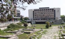 Пътеводител: Топ 5 на хотели и ресторанти в Стара Загора