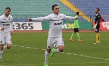 Славия нанесе нова загуба на Черно море