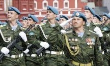 Руската армия ще получи през 2017 г. 160 самолети и хеликоптери