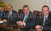 Искрен Веселинов: Ще настояваме за разрешаване на инфраструктурните проблеми в Северна България