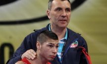 Даниел Асенов: „Странджата” се превърна в малко световно първенство