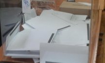С 56,49 на сто избирателна активност приключи балотажът в община Кубрат