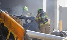 Двама загинаха при самолетна катастрофа в САЩ