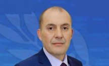 Алкин Неби спечели частичните избори за кмет на община Кубрат