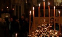 Започват Великите пости
