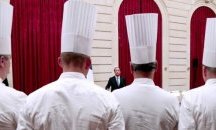 Набират готвачи от Бургас за работа в Англия