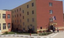 Започнаха оградата на бежанския център в Пъстрогор