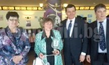 В Балчик връчиха наградите „Общественик на годината”