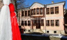 Сребровата къща в Шумен отваря врати за посетители