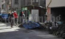 Глобяват строителите, които замърсяват около обектите в Бургас