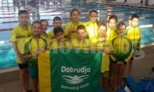 Плувците на „Изида” отново с отличия от международни турнири