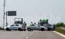 Мъж от Добрич пострада при катастрофа по магистрала „Хемус"