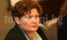 Крумова: За 4 проекта от финансовия механизъм на Европейското икономическо пространство има риск от загуба на средства