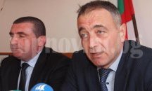 Обявяват бедствено положение в бившия завод "Полимери" в Девня