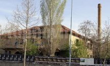 Решават съдбата на бившата Гарнизонна фурна в Пловдив с референдум