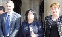 ГЕРБ откри предизборната си кампания в Търговище