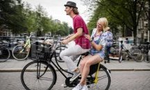 ММС подкрепя апела за по-безопасни велоалеи в София